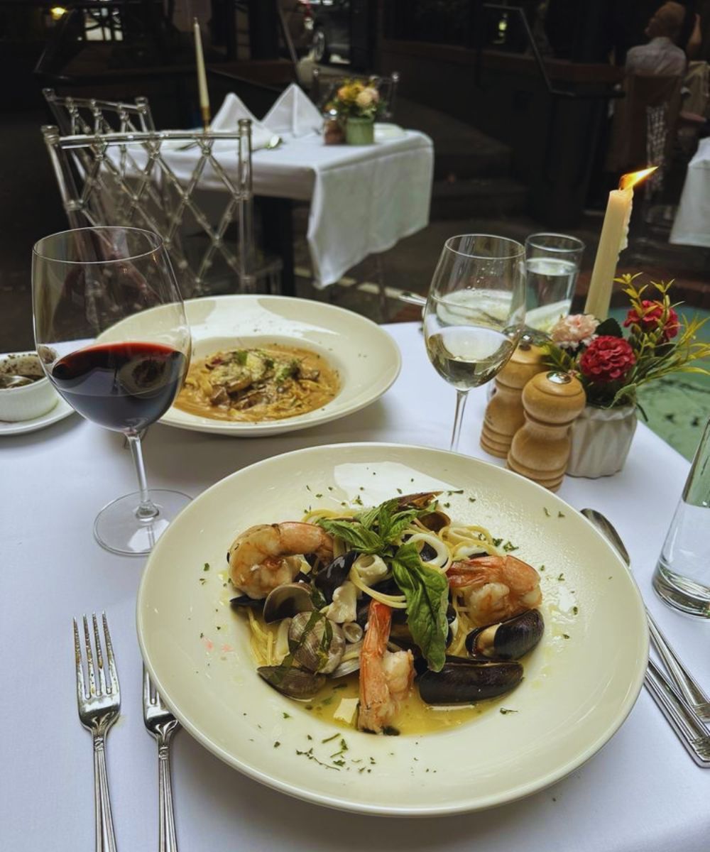 Photos for La Fontana Siciliana