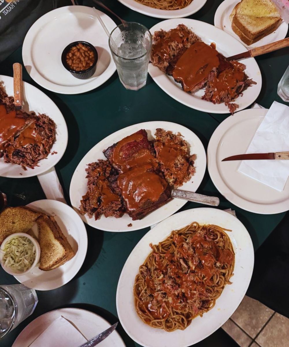 Photos for The Bar-B-Q Shop