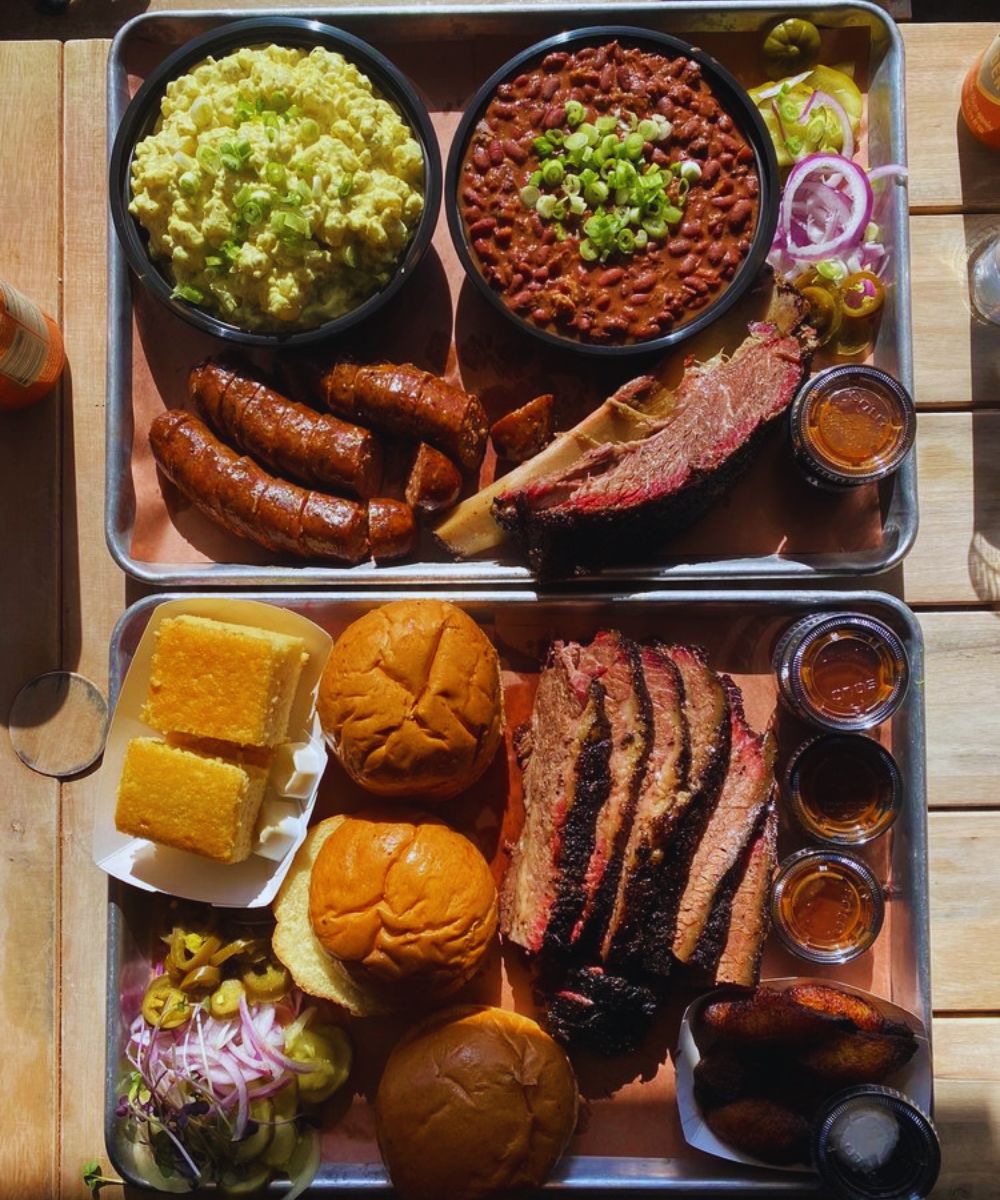Photos for 2Fifty Texas BBQ