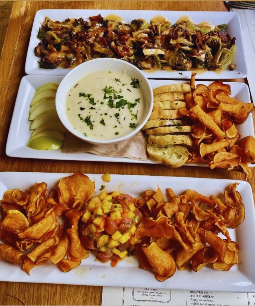 Photos for Print Works Bistro