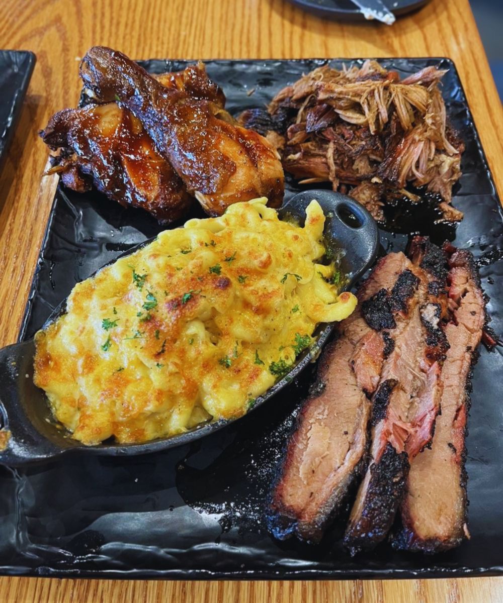 Photos for Smokecraft Modern Barbecue
