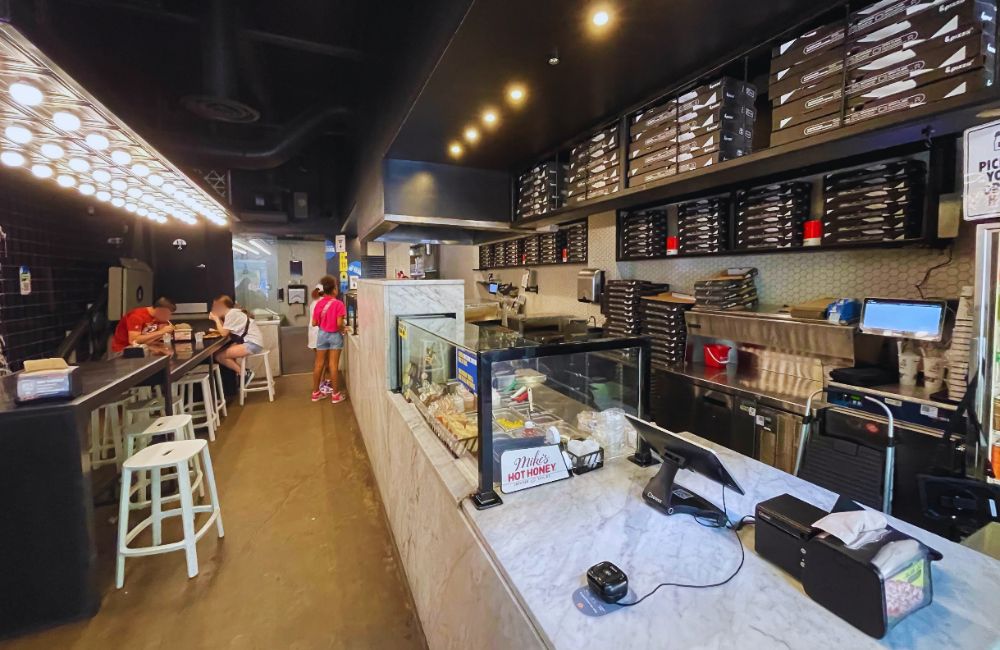 Photos for &pizza