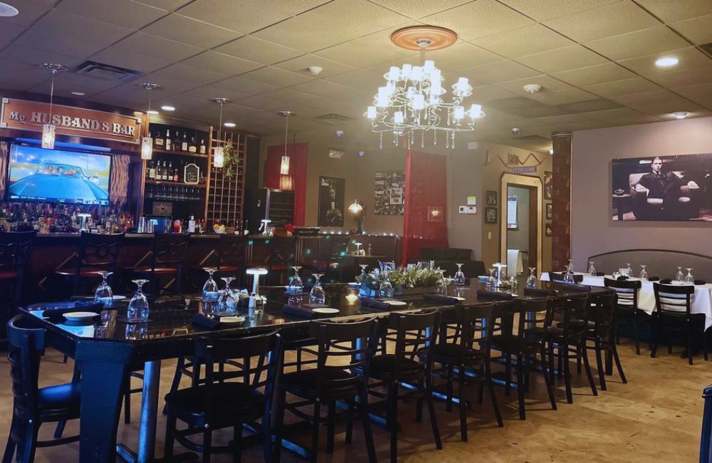 Photos for Enza's Italian Restaurant