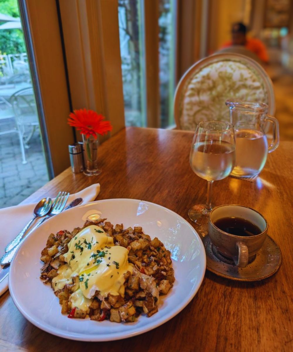 Photos for Print Works Bistro
