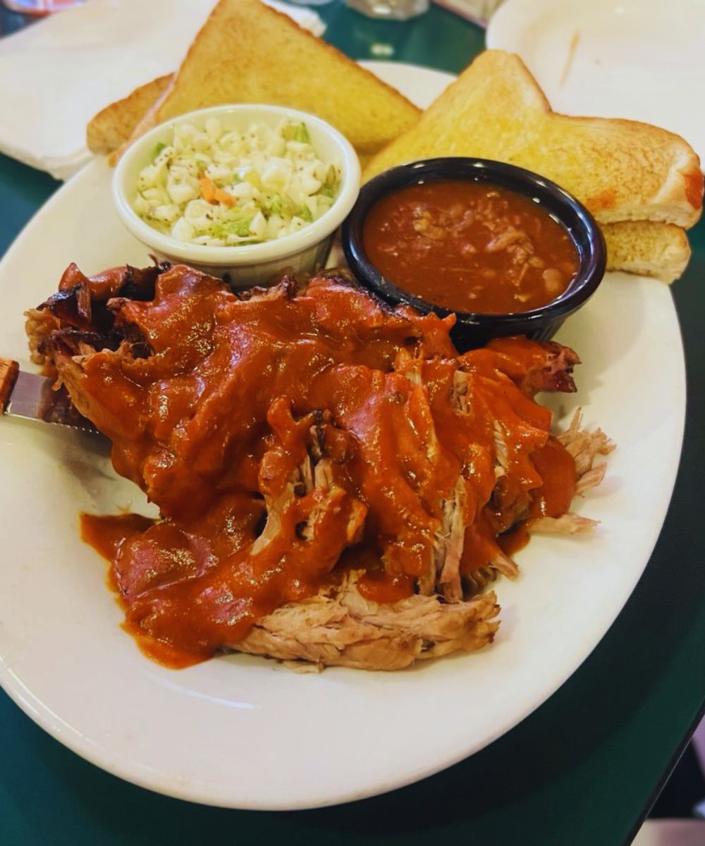 Photos for The Bar-B-Q Shop