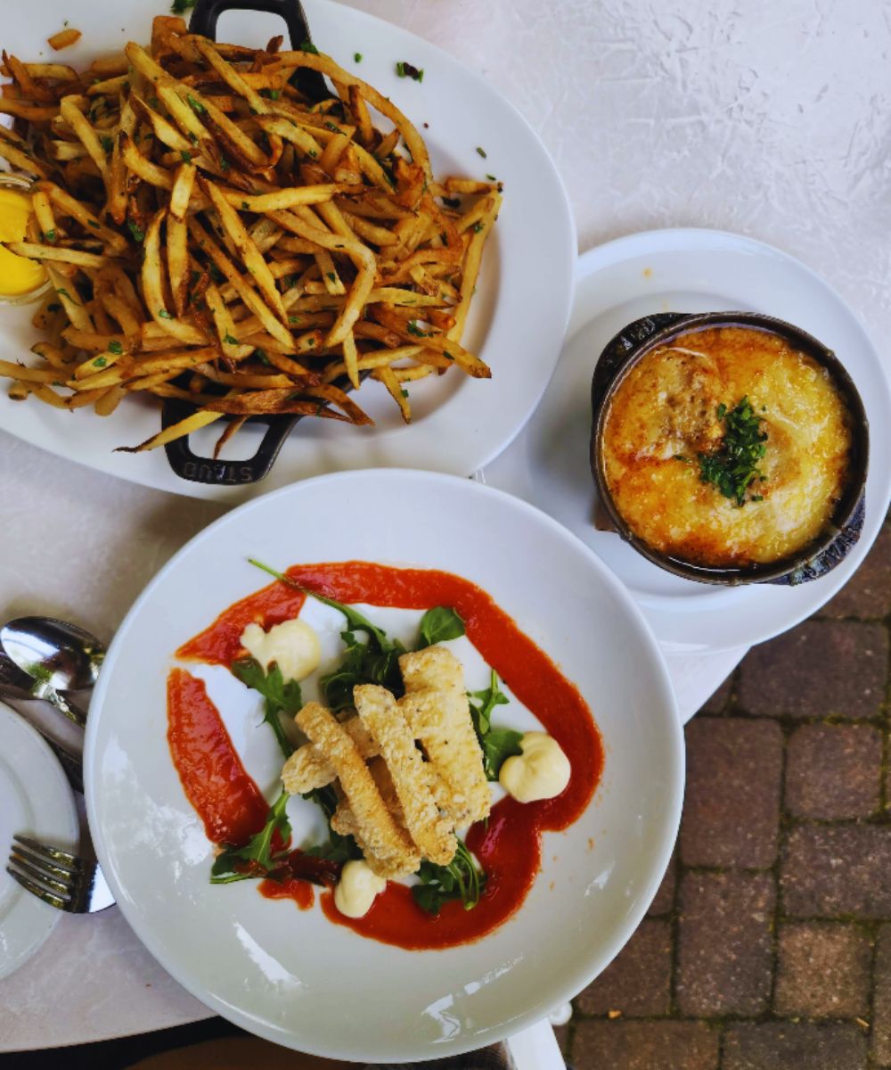 Photos for Print Works Bistro