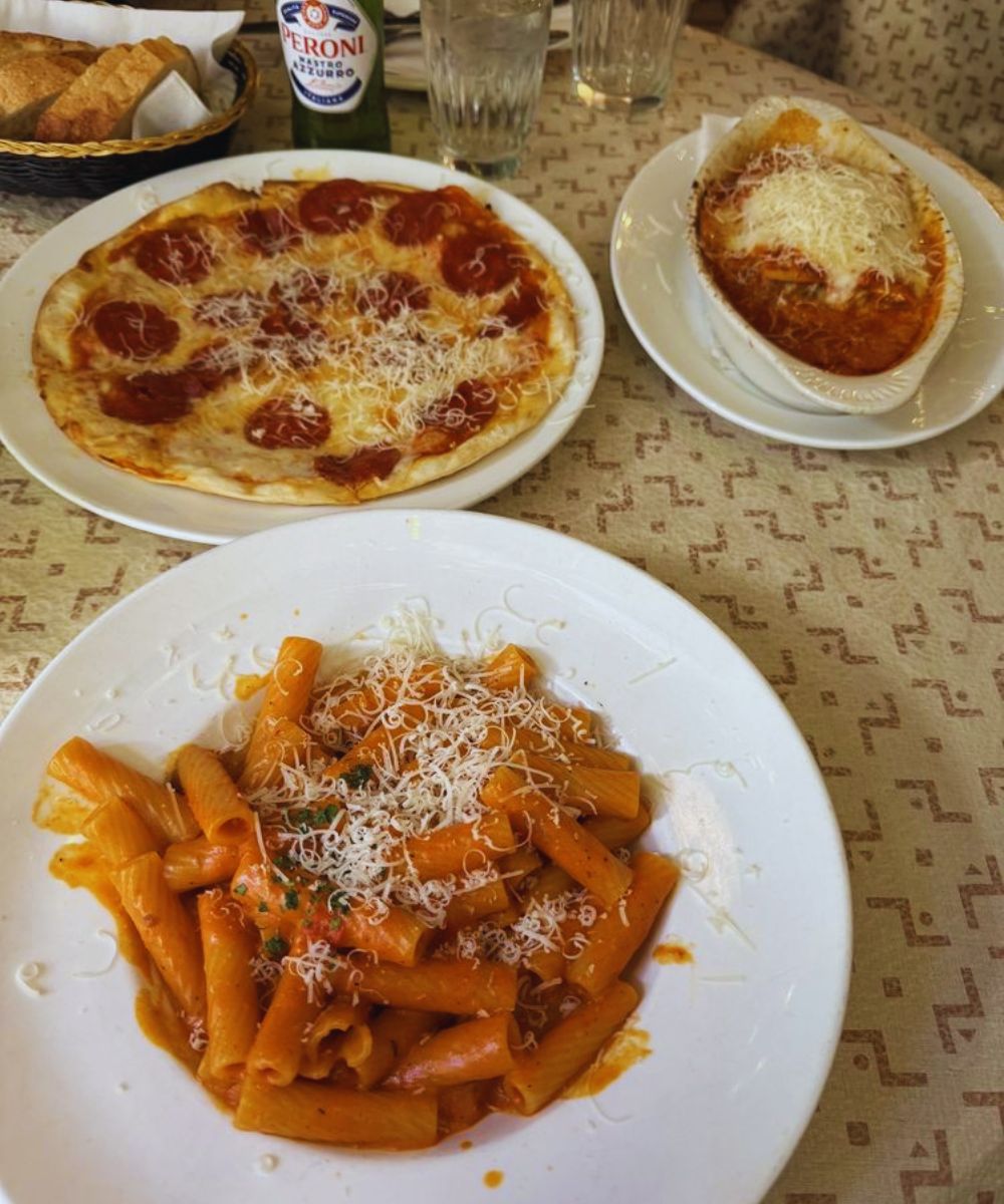 Photos for Paesano of Mulberry Street