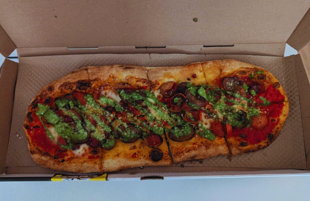 Photos for &pizza