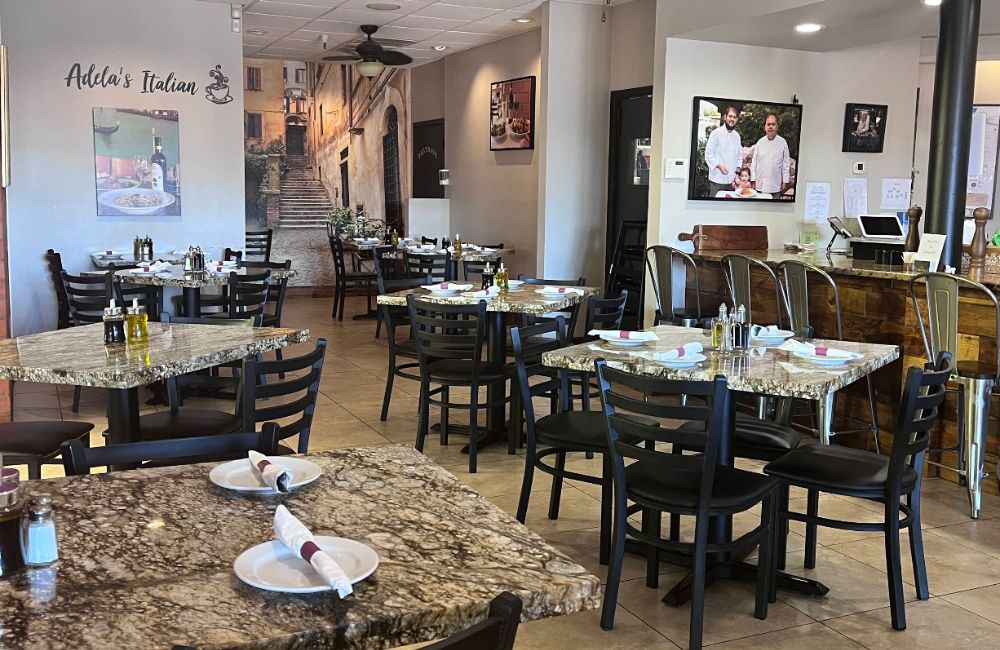 Photos for Adela's Italian Restaurant