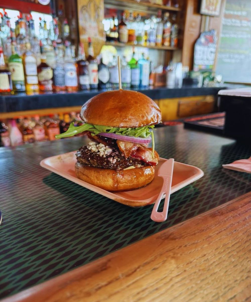 Photos for Scolari's Good Eats
