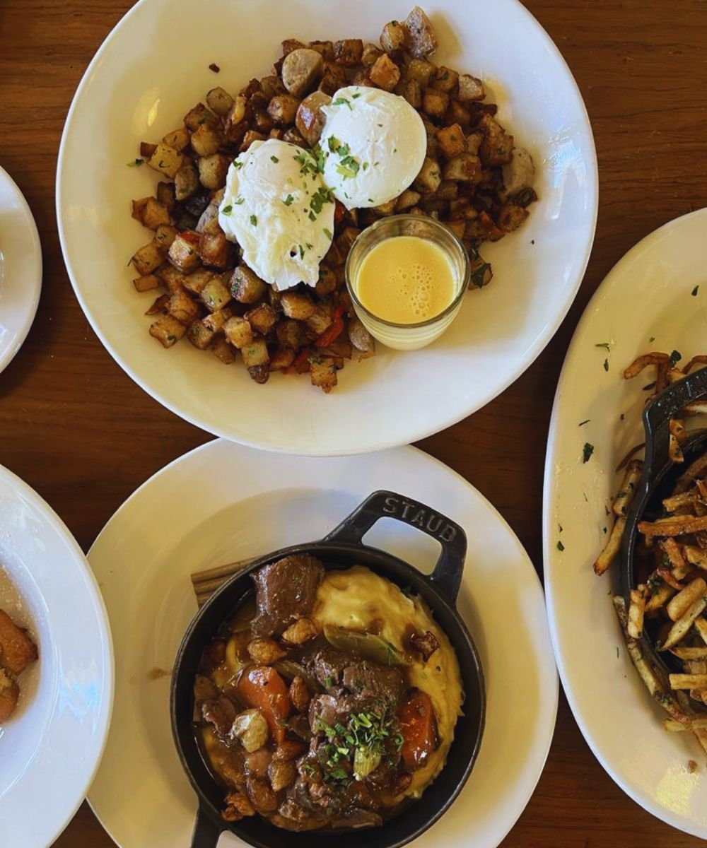 Photos for Print Works Bistro