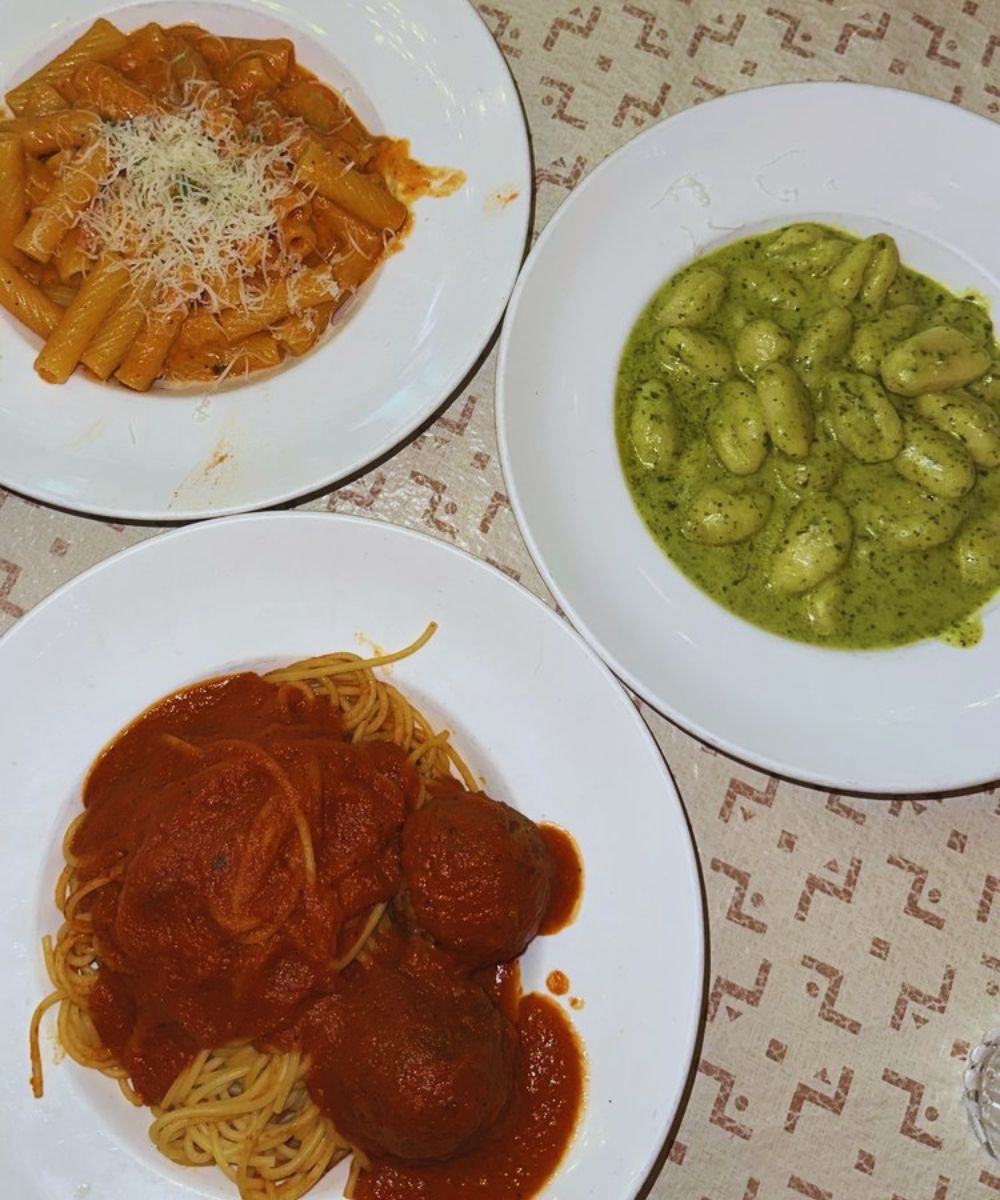 Photos for Paesano of Mulberry Street