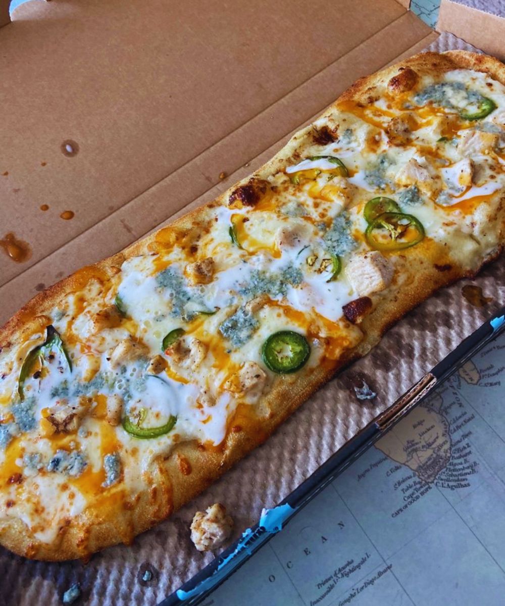 Photos for &pizza