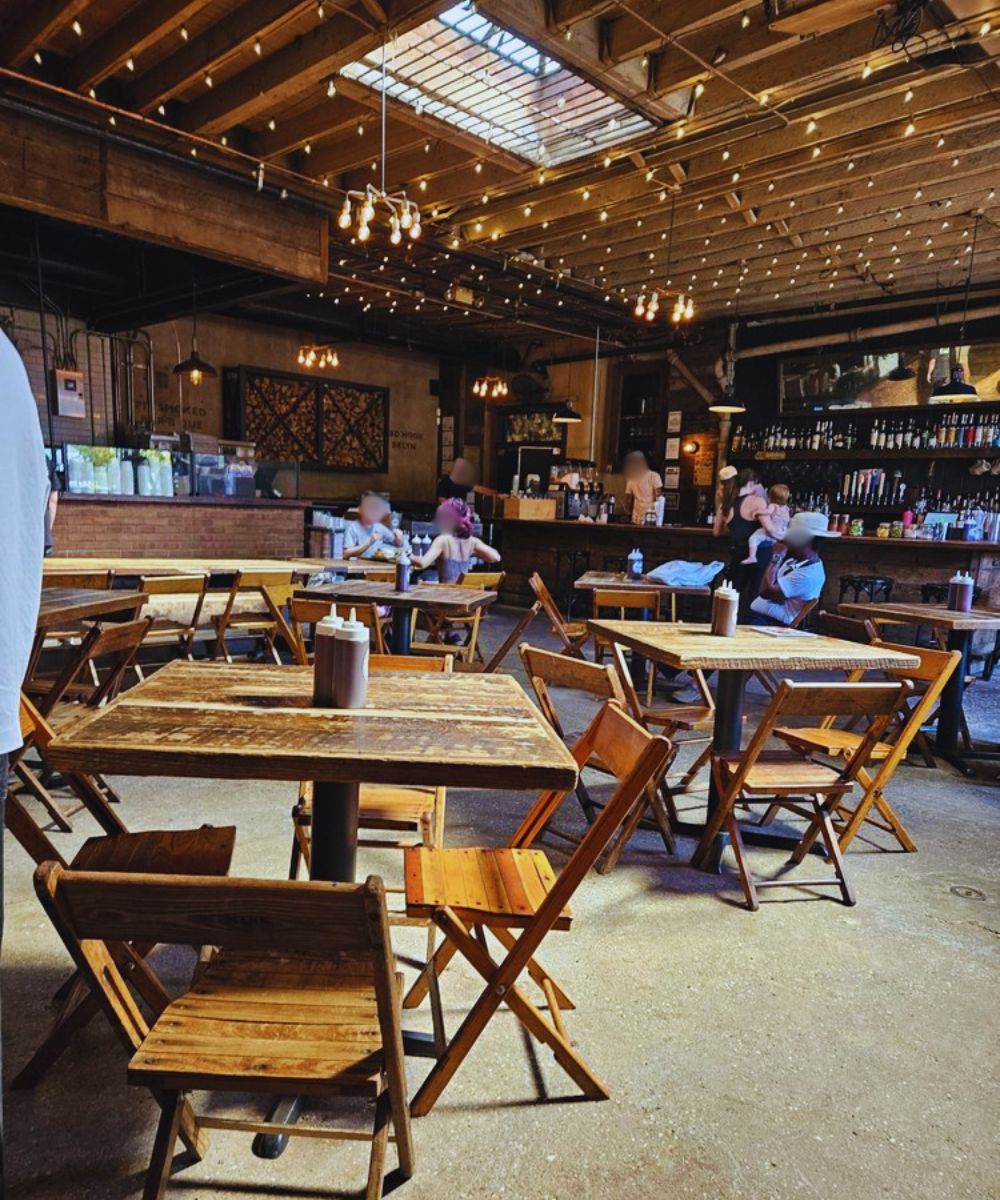 Photos for Hometown Bar-B-Que