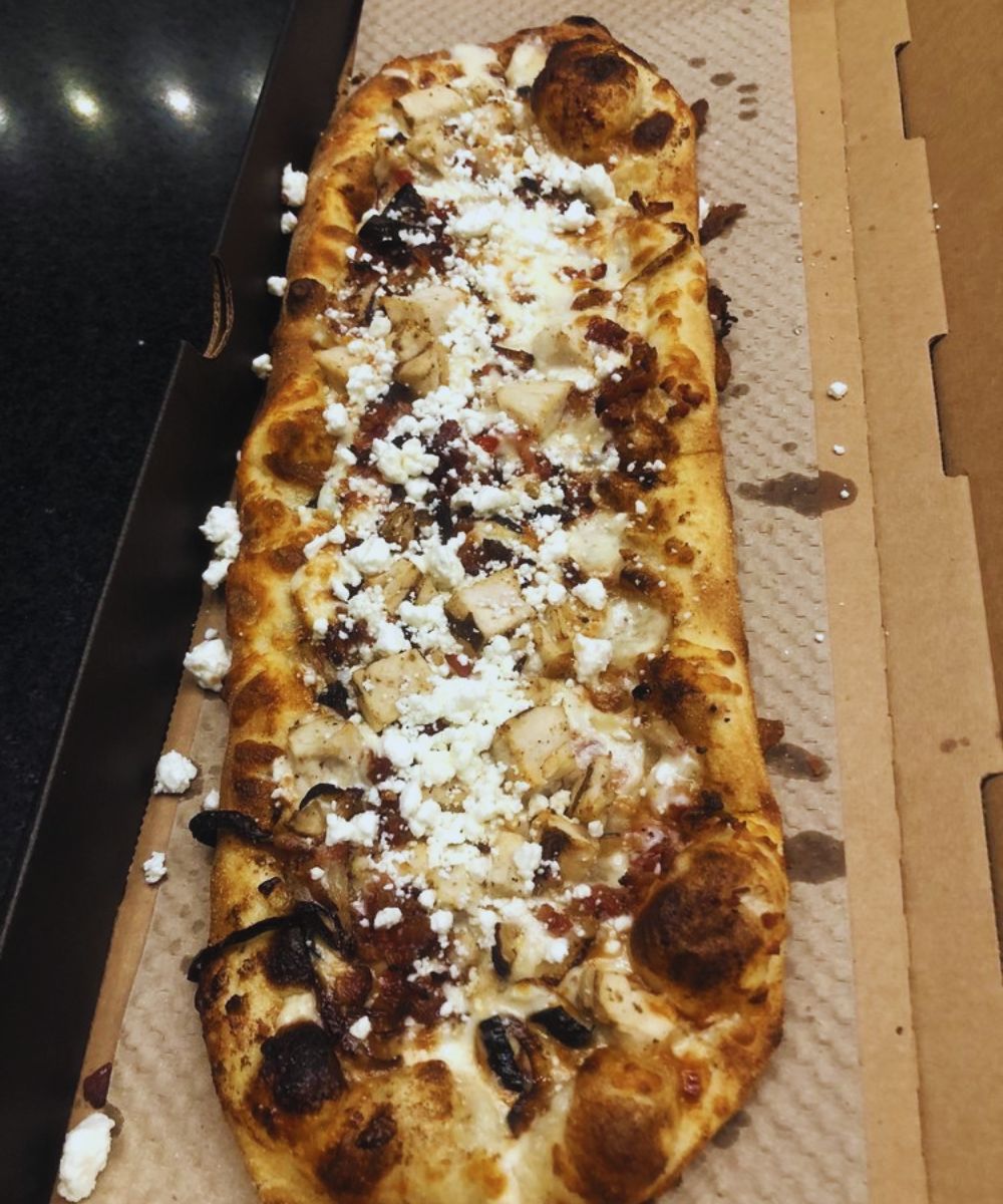 Photos for &pizza
