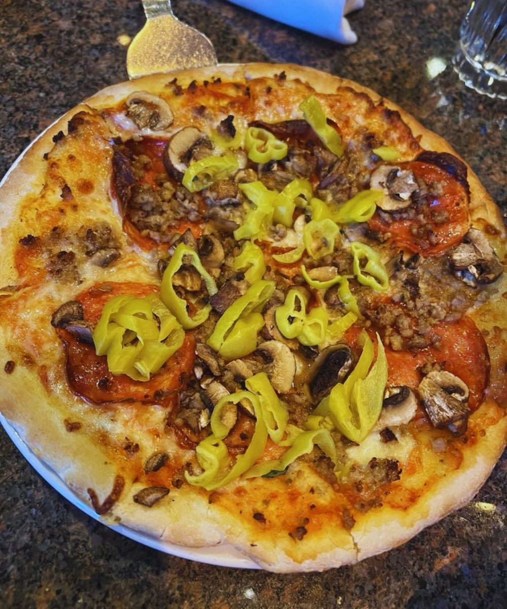 Photos for Johnny's Ristorante Italiano