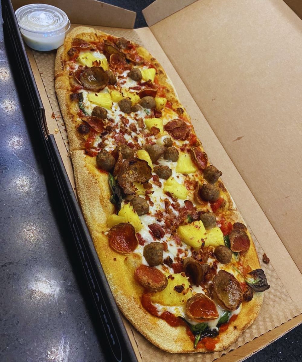 Photos for &pizza