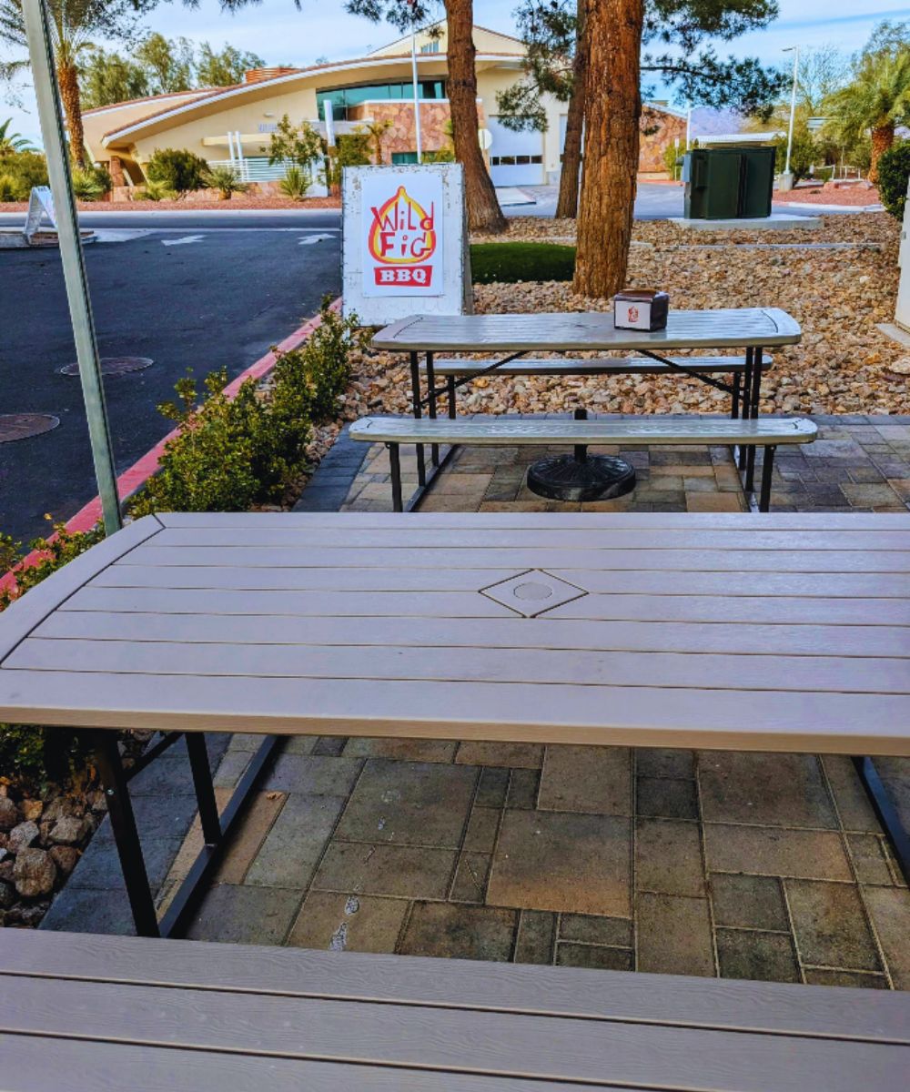 Photos for Wild Fig BBQ