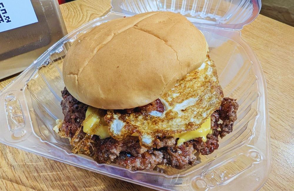Photos for Chubzies Burgers