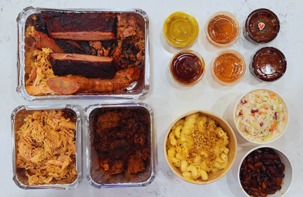 Photos for Woodpile BBQ Shack