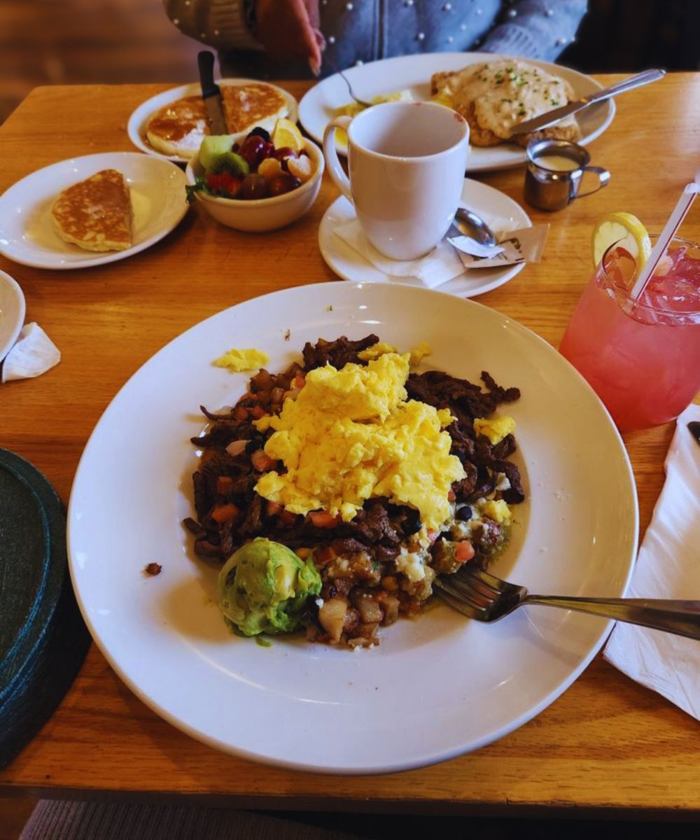 Photos for Mad Rooster Cafe - Milwaukee