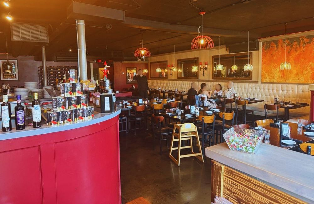 Photos for Diavola Pizza