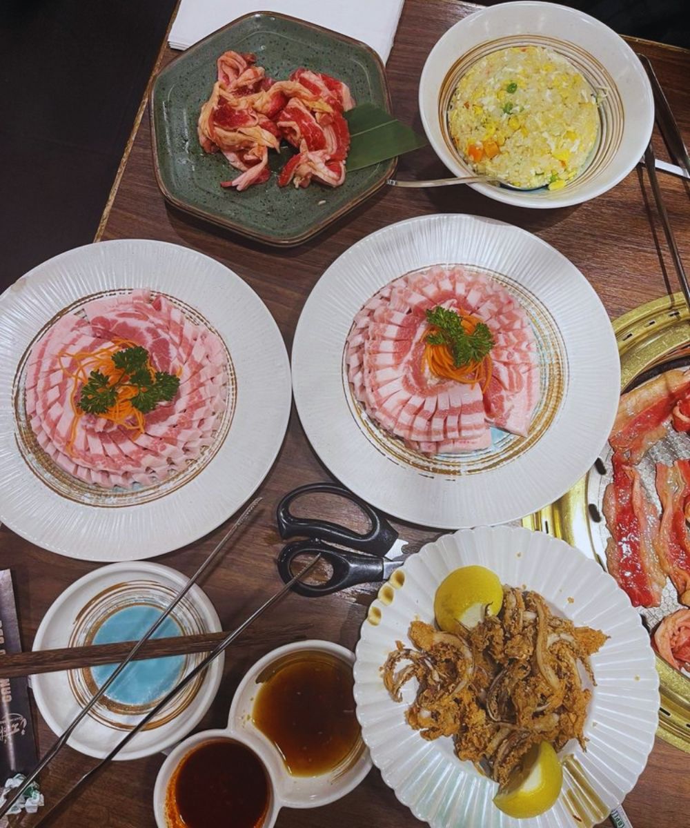 Photos for GAN-HOO BBQ