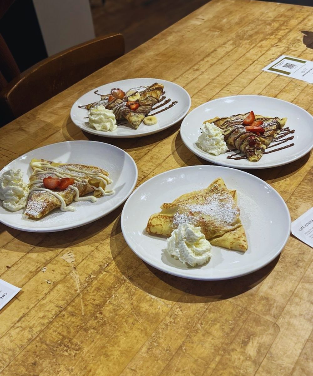 Photos for Cafe Astoria