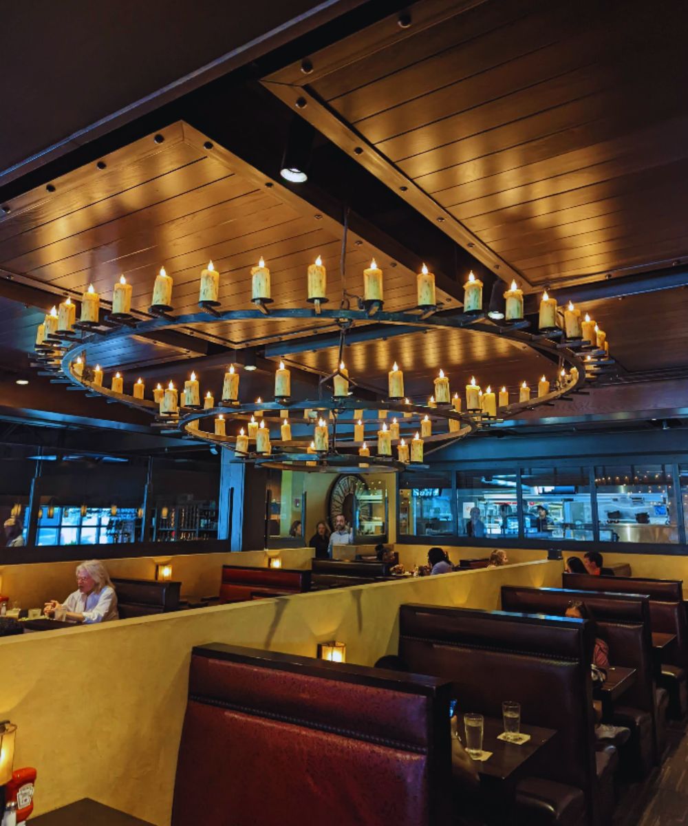 Photos for Jack Stack Barbecue - Plaza