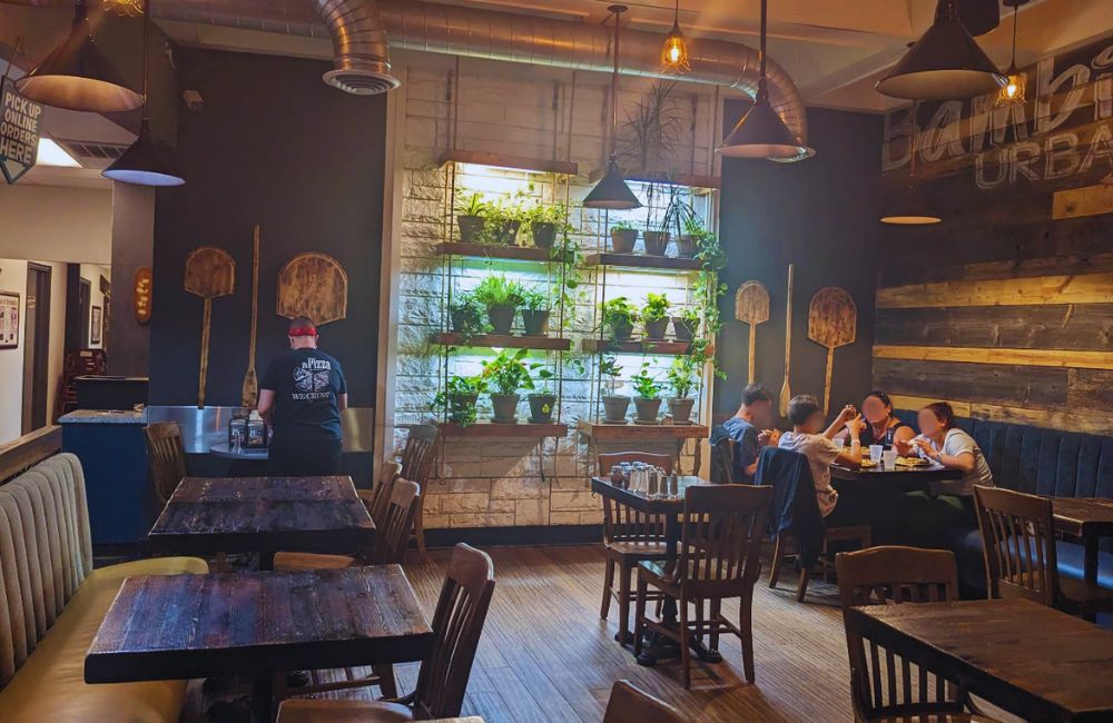 Photos for Enza's Italian Restaurant
