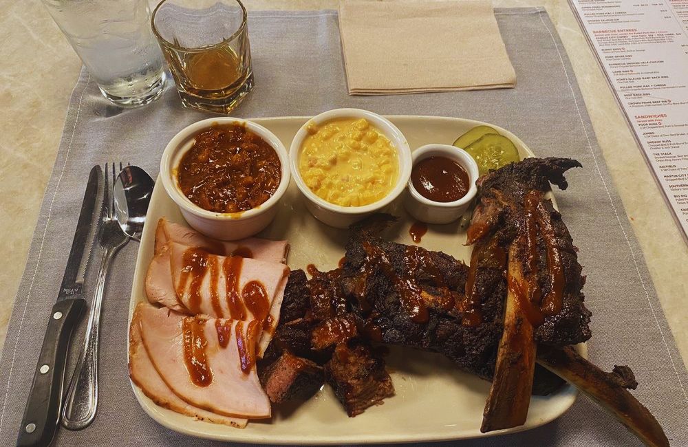 Photos for Jack Stack Barbecue - Plaza
