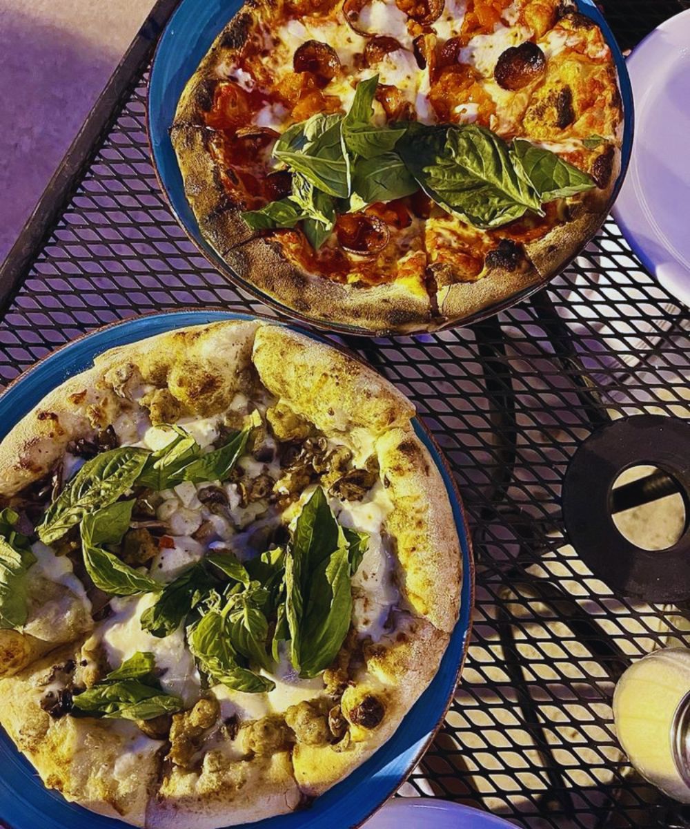 Photos for Diavola Pizza