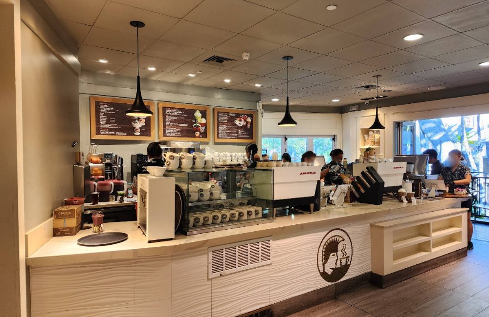 Photos for Island Vintage Coffee