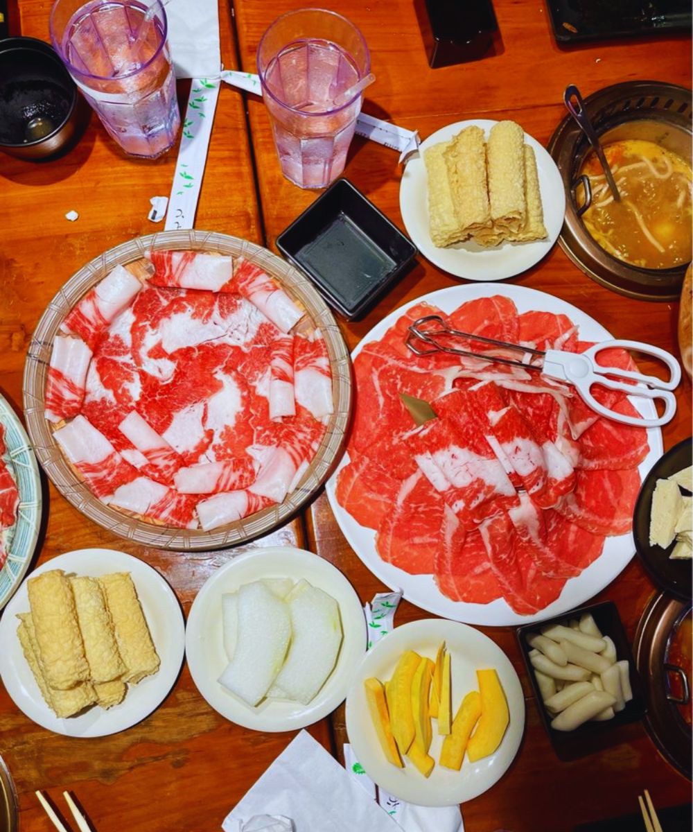 Photos for Chubby Cattle Shabu