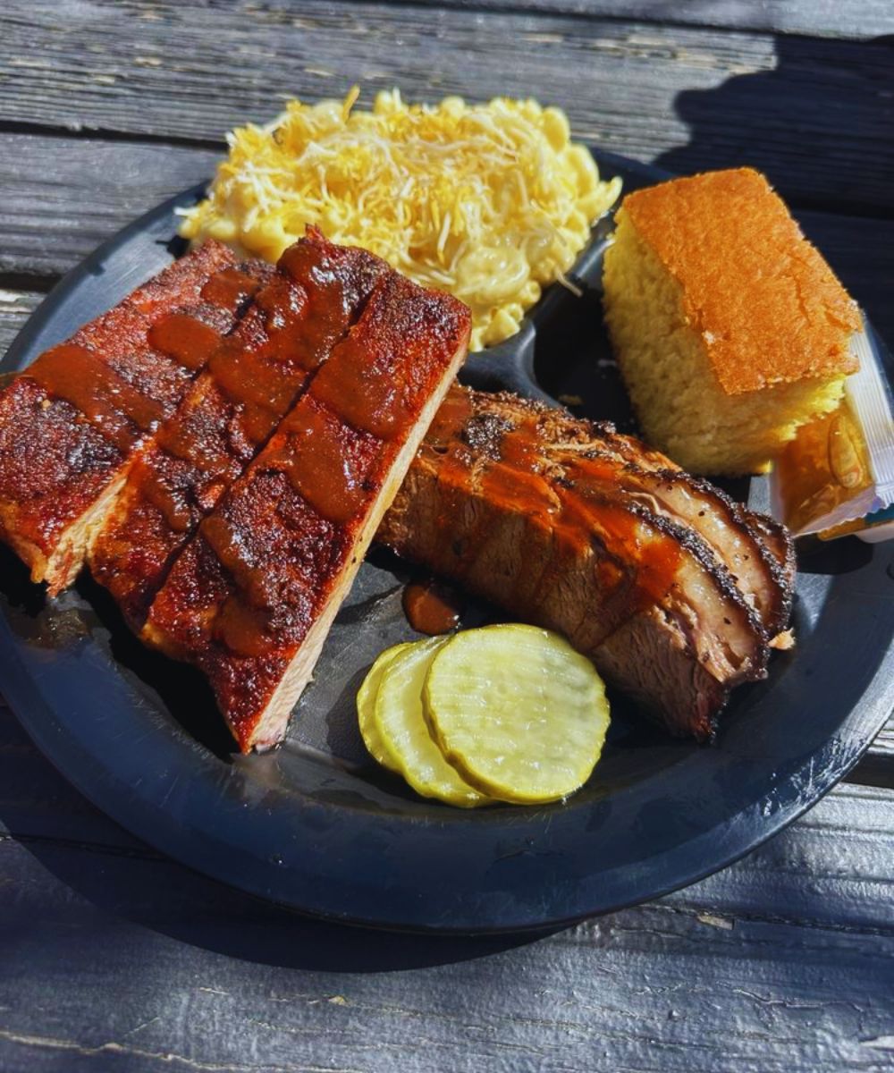 Photos for Brothers Barbecue
