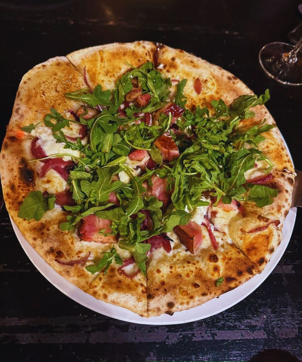 Photos for Diavola Pizza