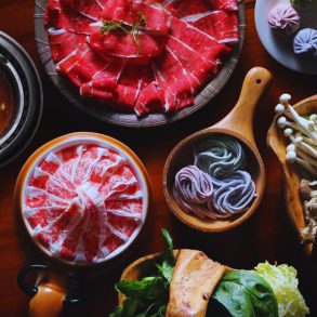 Photos for Chubby Cattle Shabu