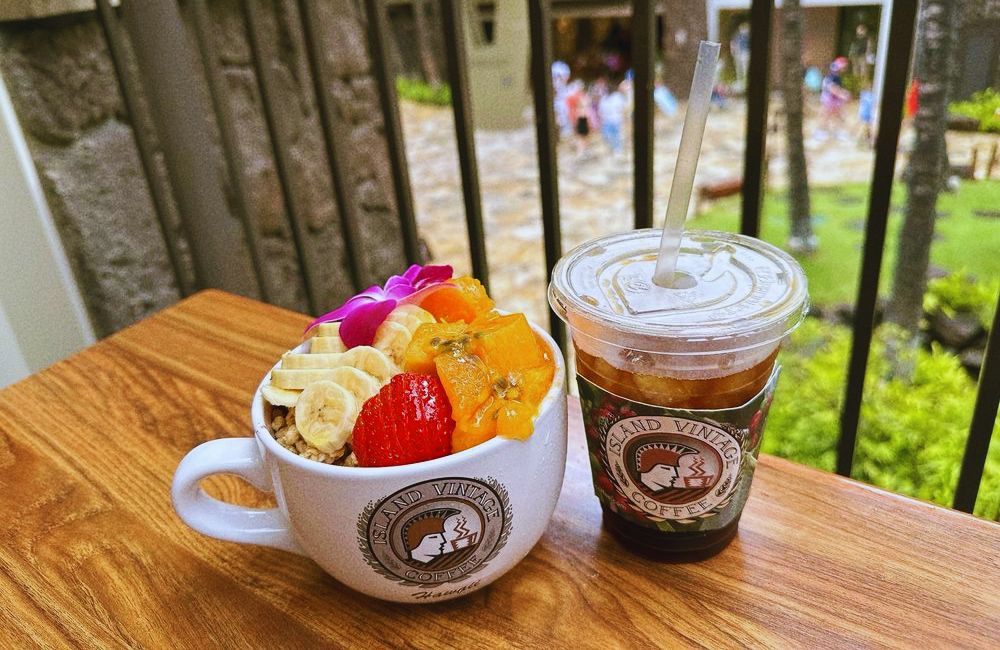 Photos for Island Vintage Coffee