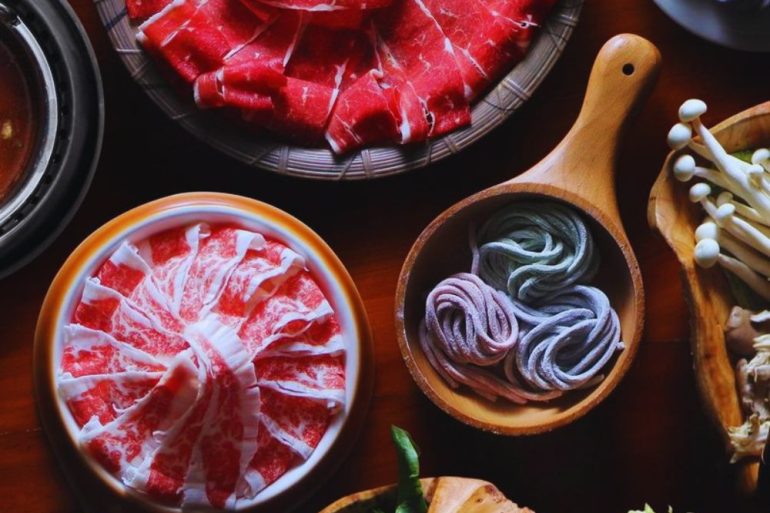 Photos for Chubby Cattle Shabu