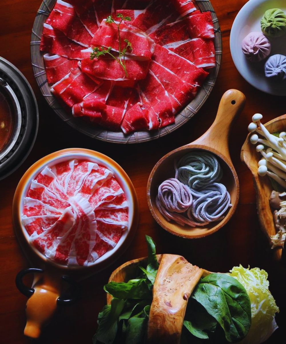 Photos for Chubby Cattle Shabu