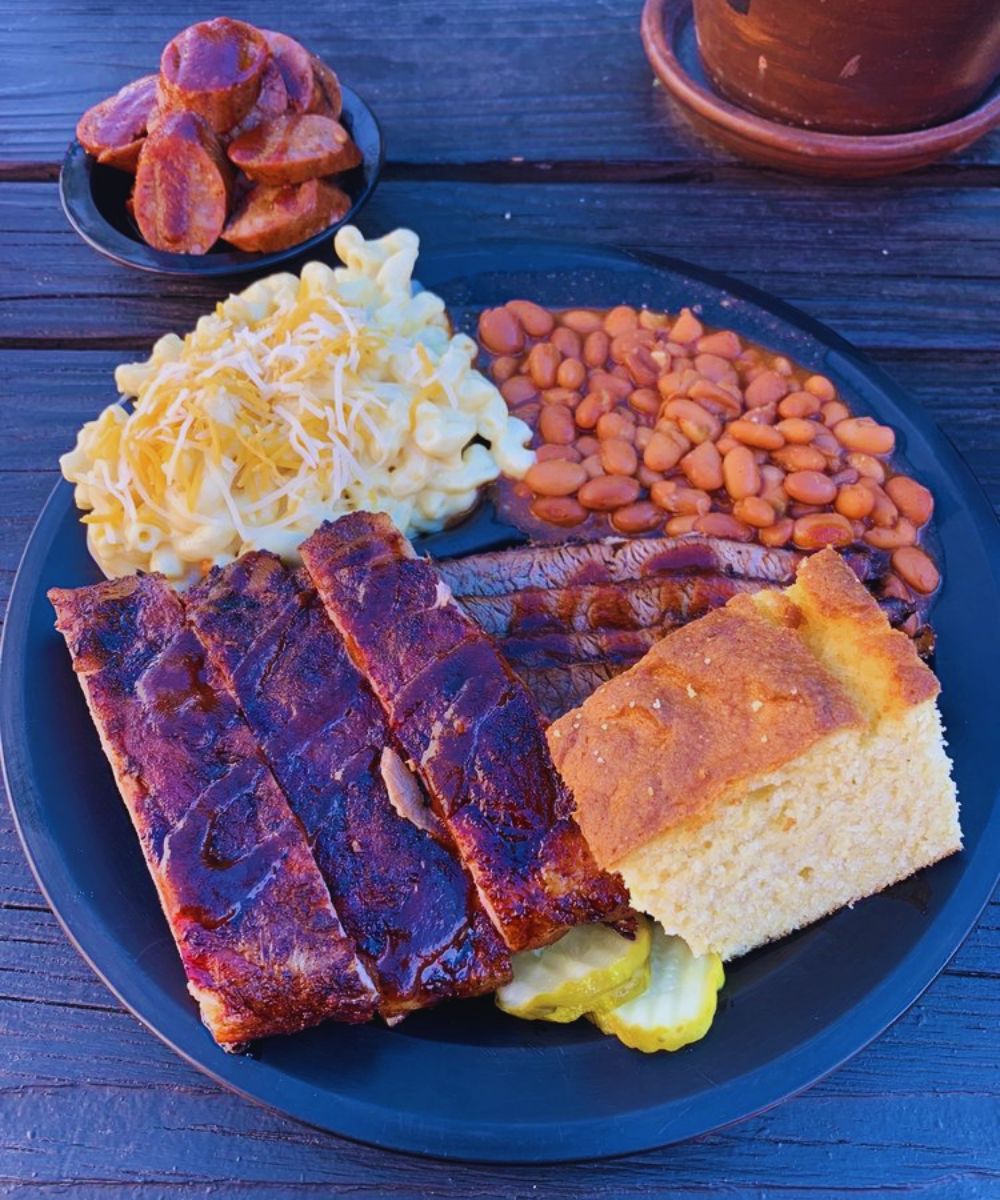 Photos for Brothers Barbecue