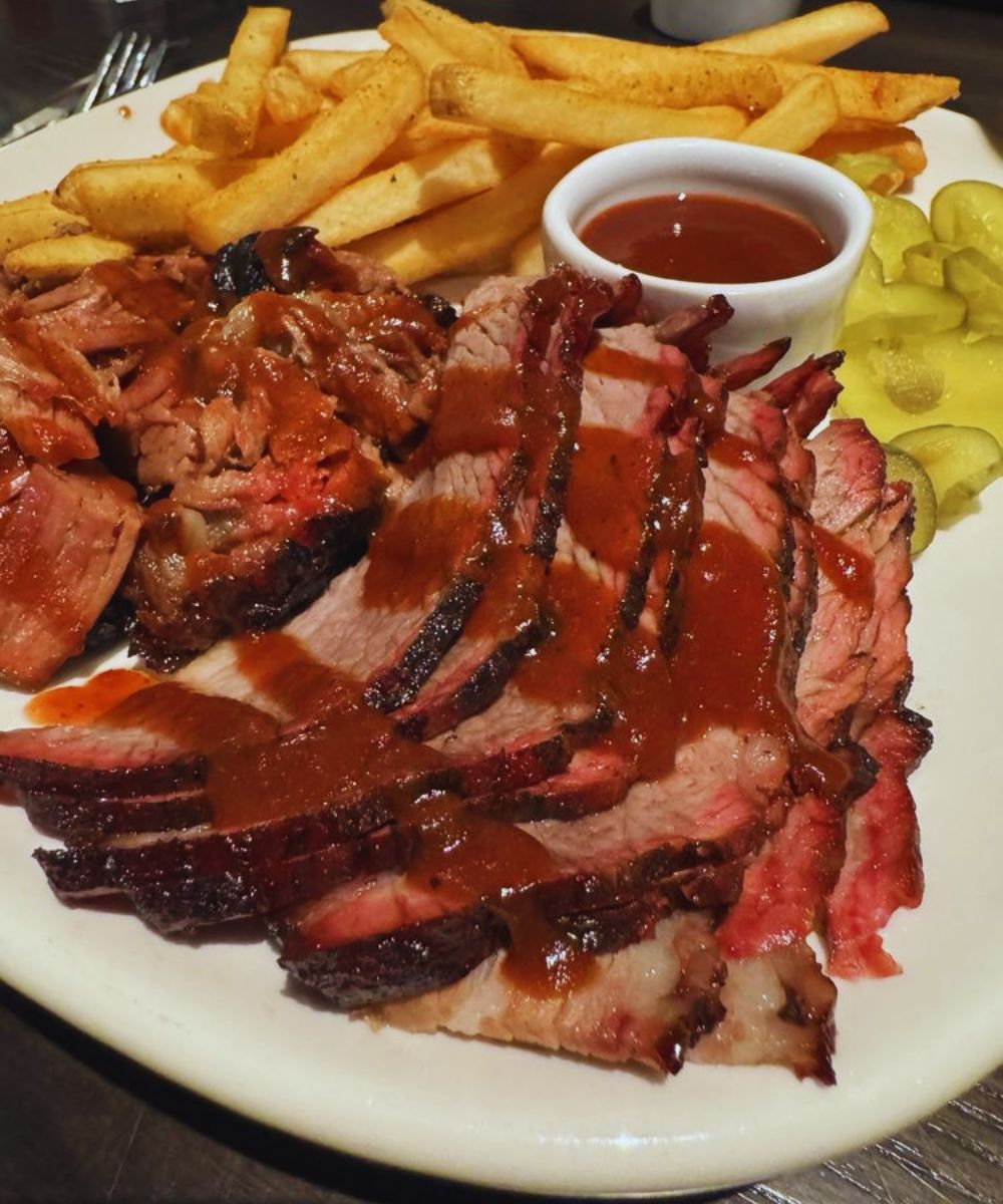 Photos for Jack Stack Barbecue - Plaza