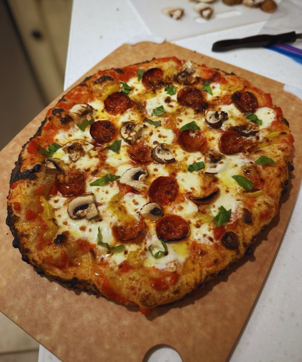 Photos for Diavola Pizza
