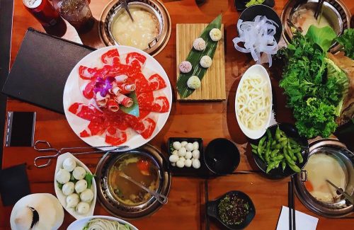 Photos for Chubby Cattle Shabu
