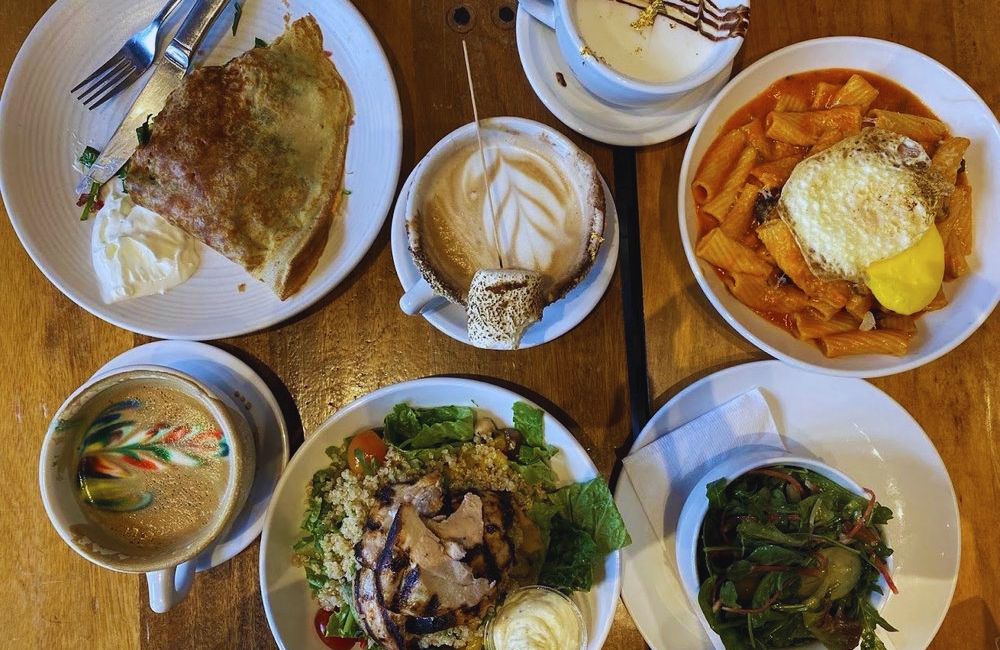 Photos for Cafe Astoria