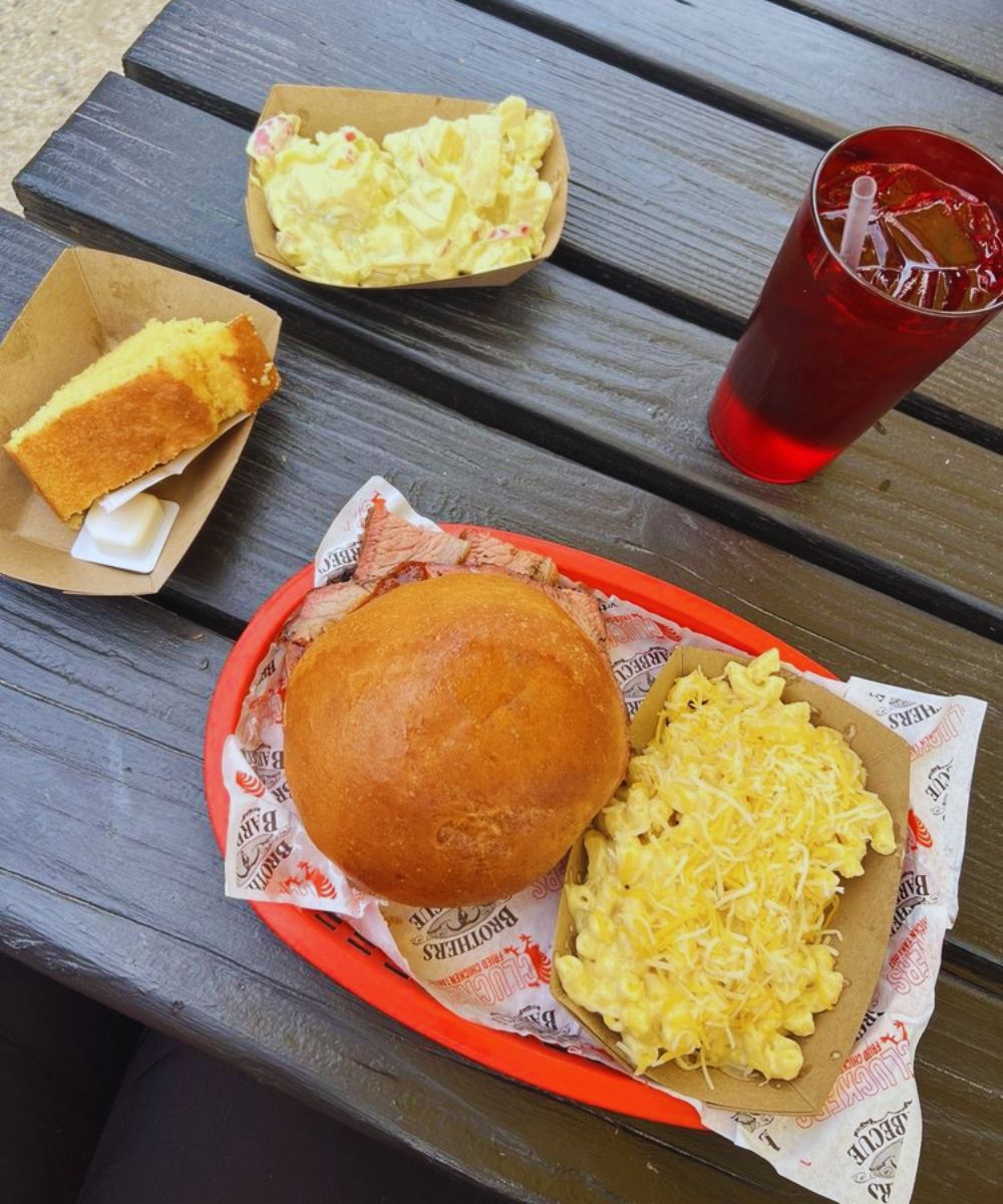 Photos for Brothers Barbecue