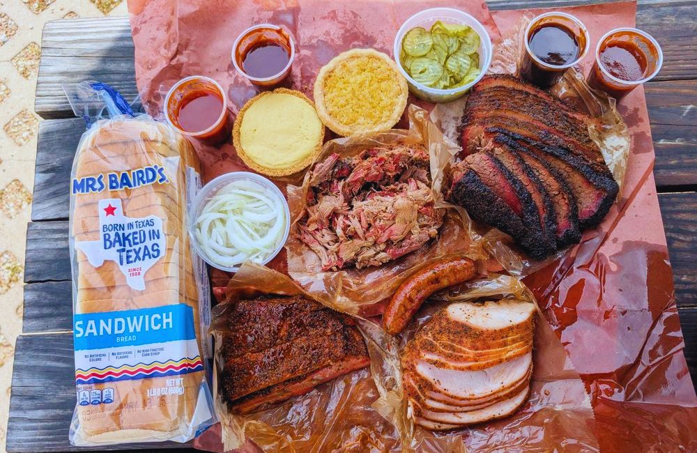 Photos for Franklin Barbecue