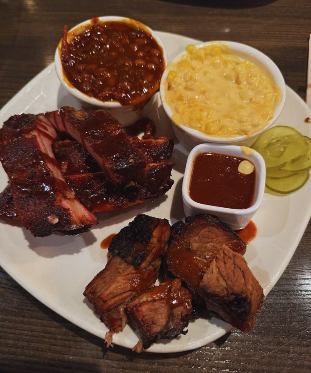 Photos for Jack Stack Barbecue - Plaza
