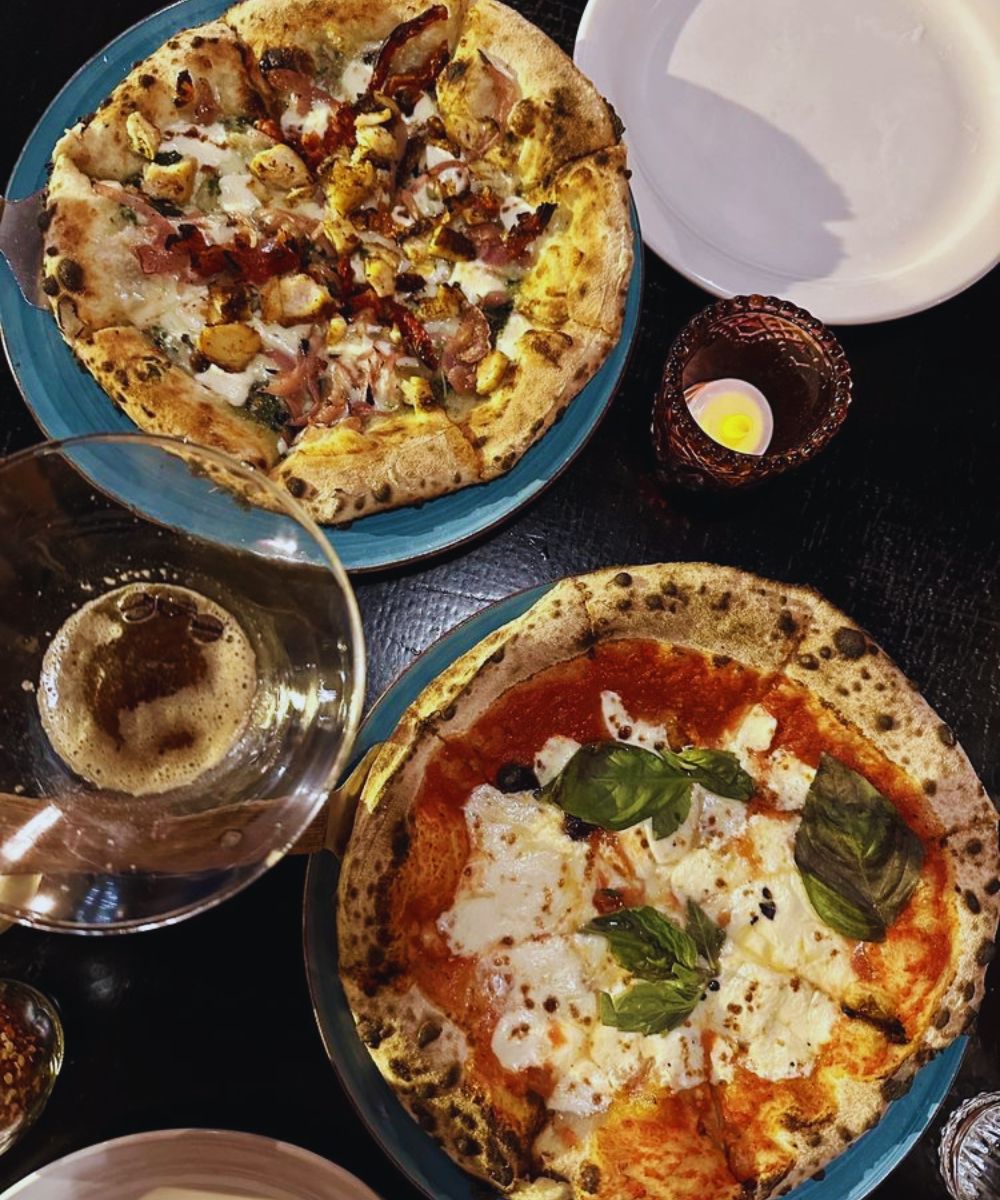 Photos for Diavola Pizza