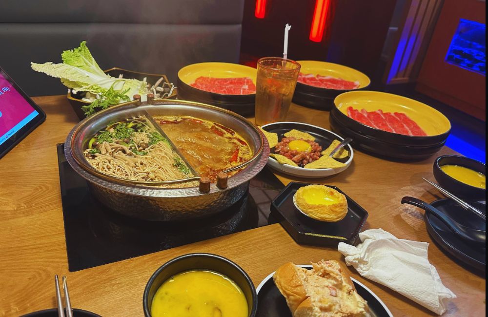 Photos for Chubby Cattle Shabu